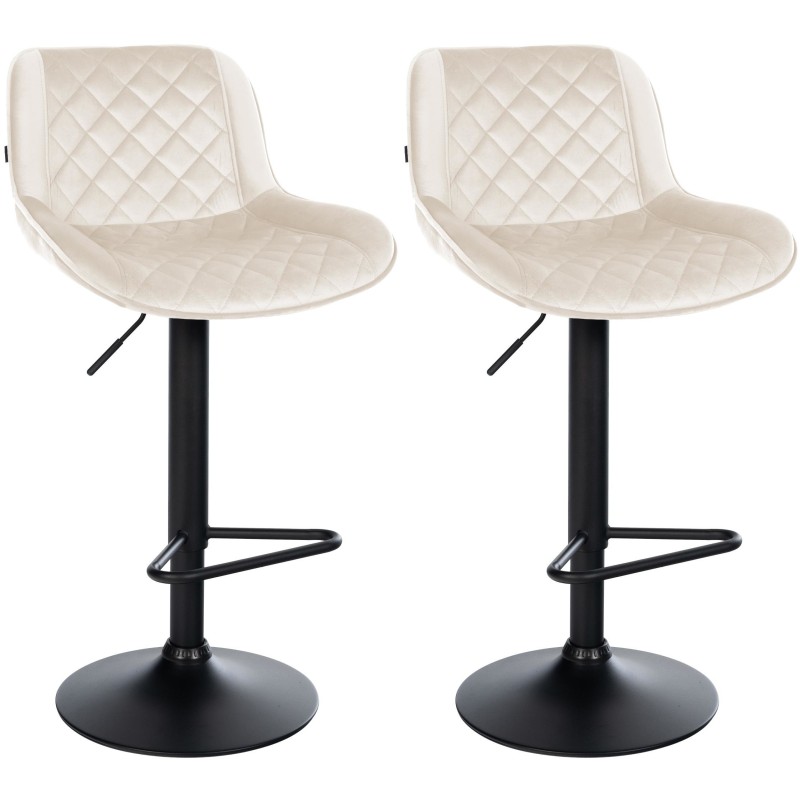 Tabourets de bar Beaver
