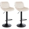 Tabourets de bar Beaver