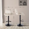 Tabourets de bar Beaver