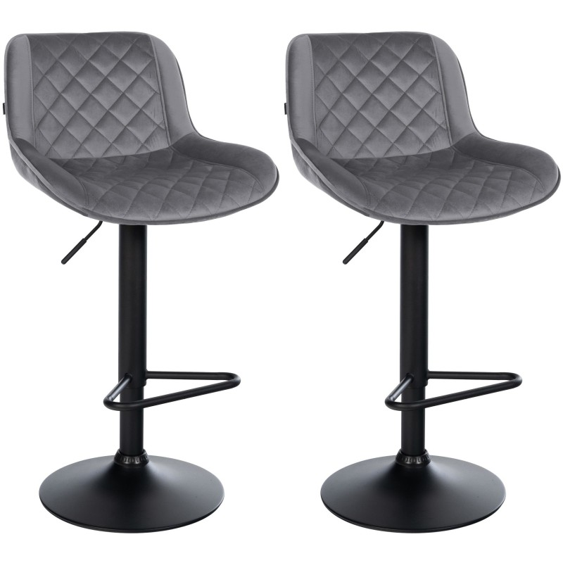 Tabourets de bar Beaver