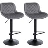 Tabourets de bar Beaver