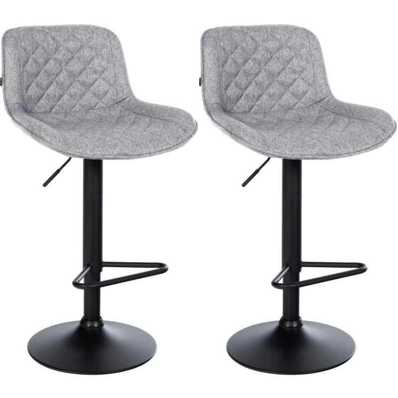 Tabourets de bar Beaver