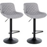 Tabourets de bar Beaver