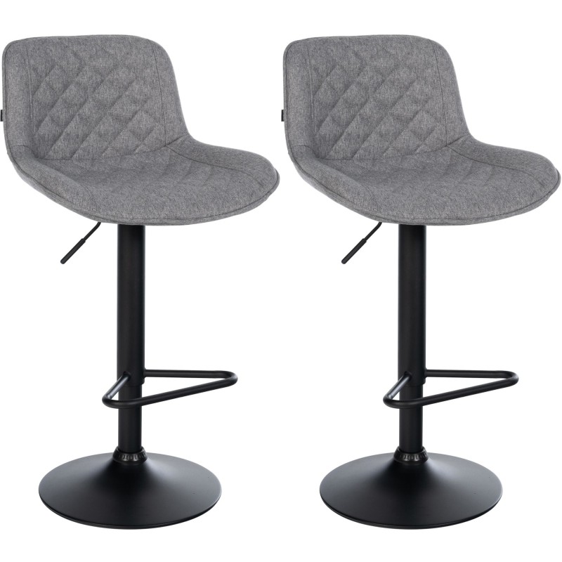 Tabourets de bar Beaver