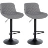 Tabourets de bar Beaver