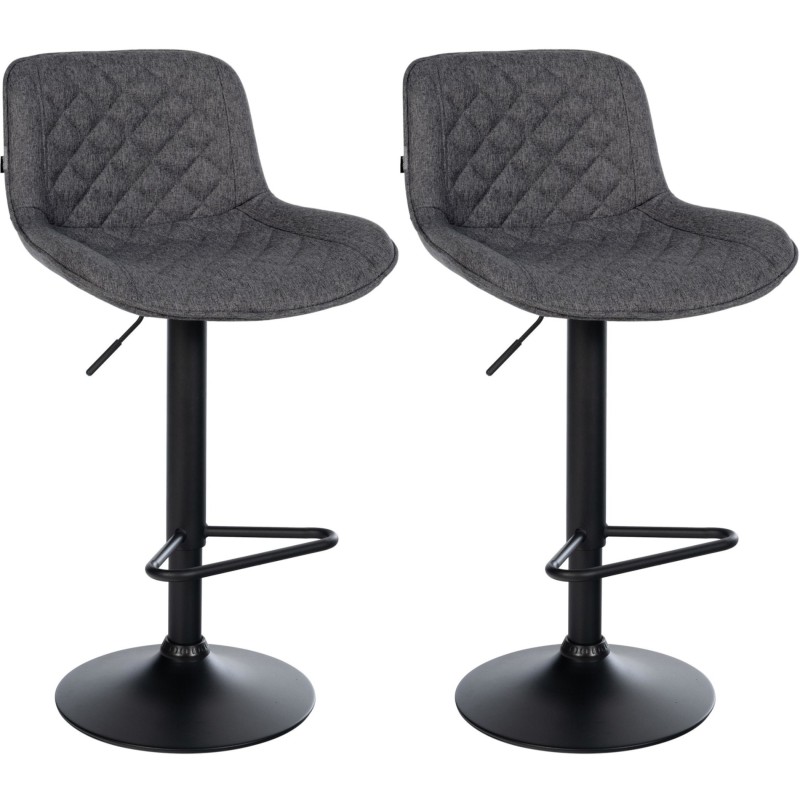 Tabourets de bar Beaver
