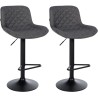 Tabourets de bar Beaver