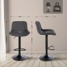 Tabourets de bar Beaver