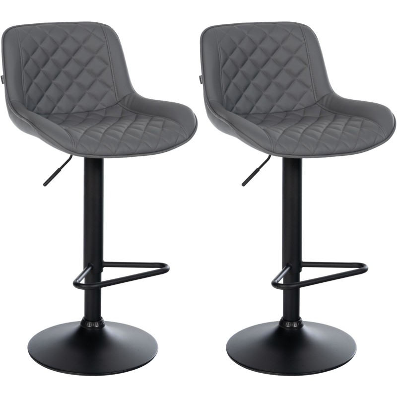 Tabourets de bar Beaver