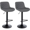 Tabourets de bar Beaver