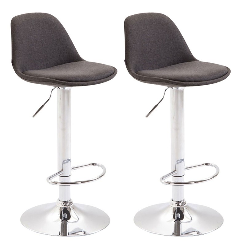 Tabourets de bar Thames