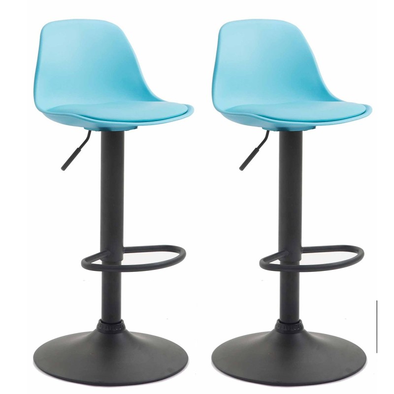 Tabourets de bar Thames