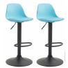 Tabourets de bar Thames