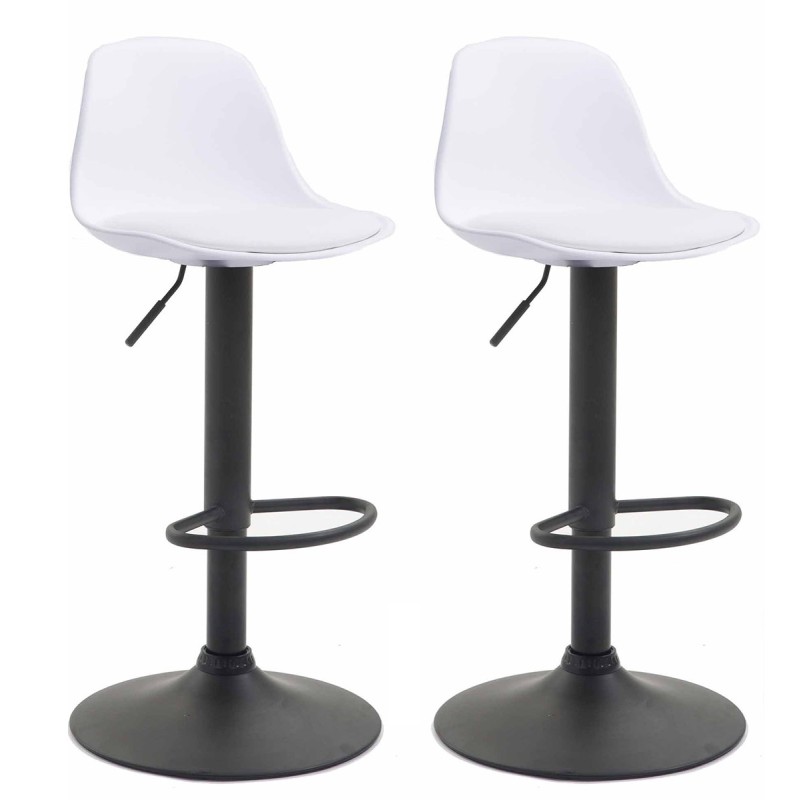 Tabourets de bar Thames