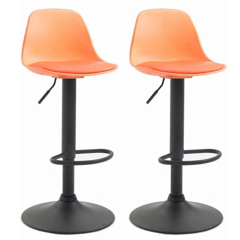 Tabourets de bar Thames