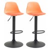 Tabourets de bar Thames