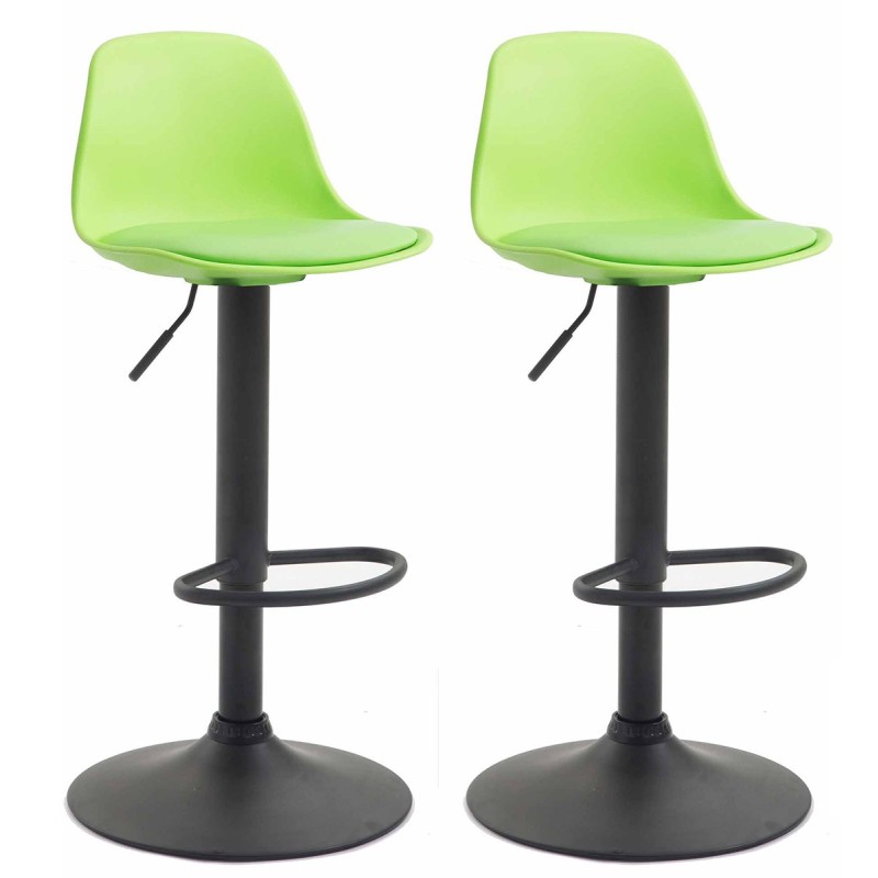 Tabourets de bar Thames
