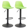 Tabourets de bar Thames
