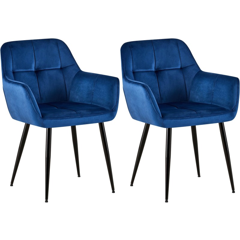 Chaises Wall