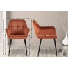 Chaises Wall