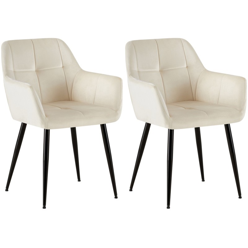 Chaises Wall