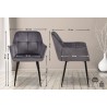 Chaises Wall