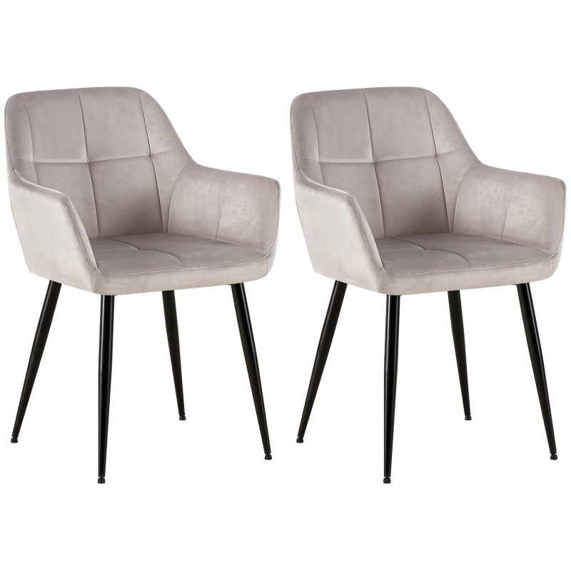 Chaises Wall