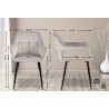 Chaises Wall