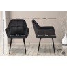 Chaises Wall