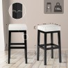 Tabouret de bar Rector