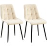 Chaises Chambers