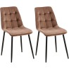 Chaises Chambers