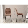 Chaises Chambers