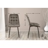 Chaises Chambers