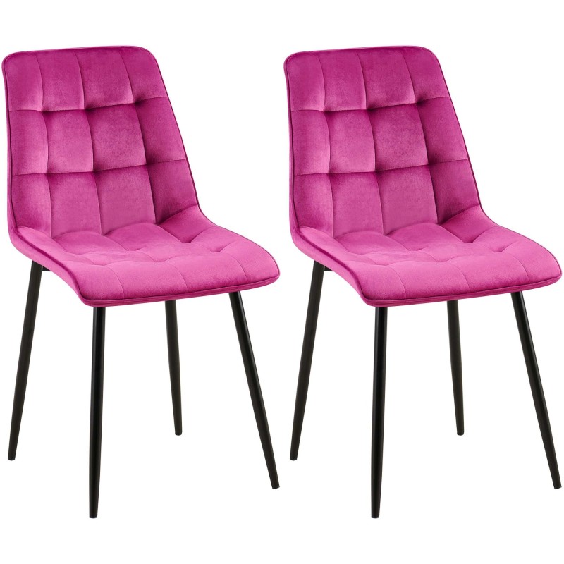 Chaises Chambers