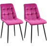 Chaises Chambers