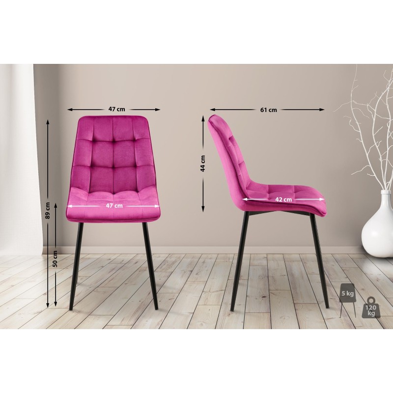 Chaises Chambers