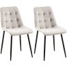 Chaises Chambers