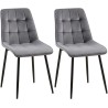 Chaises Chambers