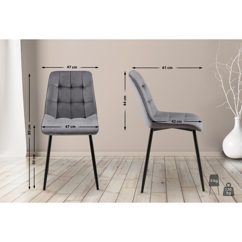 Chaises Chambers