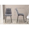 Chaises Chambers