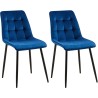 Chaises Chambers