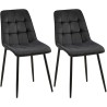 Chaises Chambers