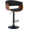 Tabouret de bar Cortlandt