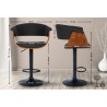 Tabouret de bar Cortlandt