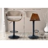 Tabouret de bar Cortlandt