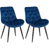 Chaises William