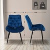 Chaises William
