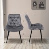 Chaises William