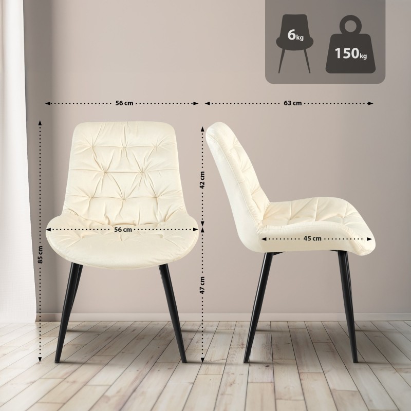 Chaises William